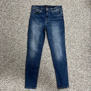 Levi’s Skinny Jeans